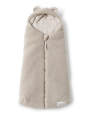 Saco Capazo Zippie de BabyShower Latte Doodle