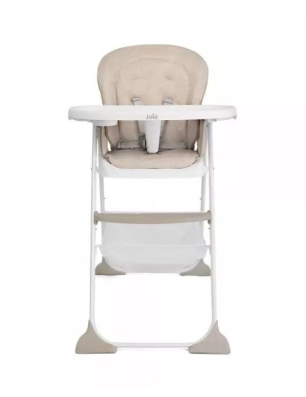 Trona Mimzy Snacker de Joie Taupe