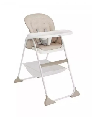 Trona Mimzy Snacker de Joie Taupe
