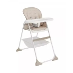 Trona Mimzy Snacker de Joie Taupe