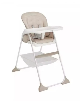 Trona Mimzy Snacker de Joie Taupe