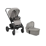 Cochecito de bebé Joie Chrome Pebble