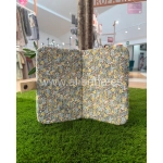 Portadocumentos Blauet de Giraffa Bianca e Blu