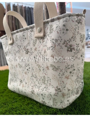Bolso Minibag Two Arthemisa de Giraffa Bianca e Blu