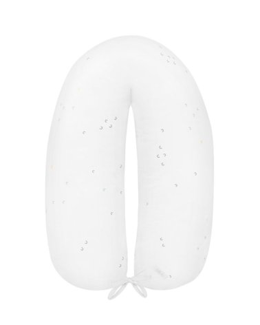 Cojín de Lactancia y Maternidad de Kikkaboo