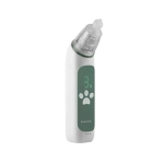 Aspirador Nasal Eléctrico de Kikkaboo