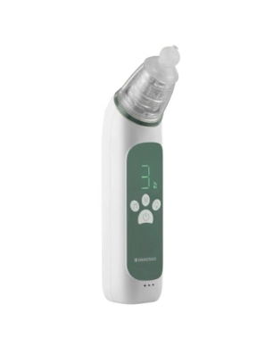 Aspirador Nasal Eléctrico de Kikkaboo