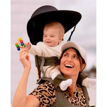 Parasol para Mochila Minimeis