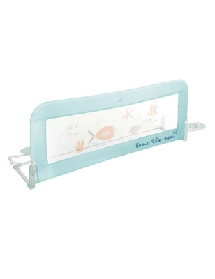 Barrera de cama nido plegable de 150 cm de Olmitos