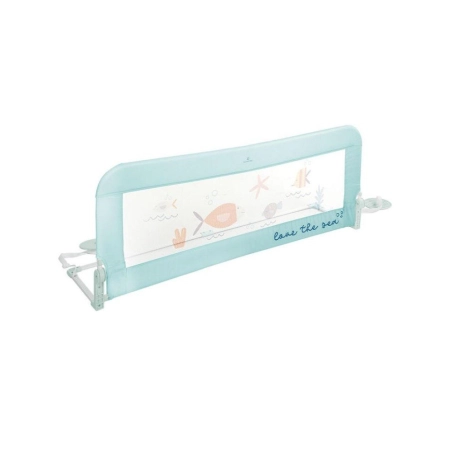 Barrera de cama nido plegable de 150 cm de Olmitos
