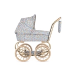 Cochecito Juguete Minnie Fleur Rosier de Konges Slojd