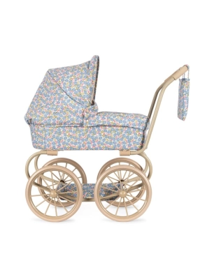 Cochecito Juguete Minnie Fleur Rosier de Konges Slojd
