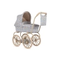 Cochecito Juguete Minnie Fleur Rosier de Konges Slojd