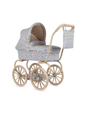 Cochecito Juguete Minnie Fleur Rosier de Konges Slojd