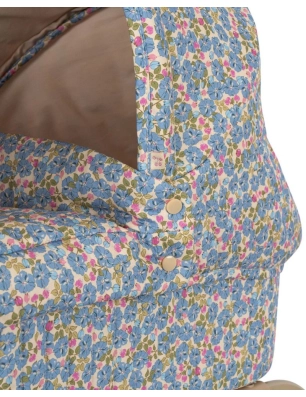 Cochecito Juguete Minnie Fleur Rosier de Konges Slojd