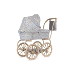 Cochecito Juguete Minnie Fleur Rosier de Konges Slojd