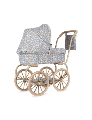 Cochecito Juguete Minnie Fleur Rosier de Konges Slojd