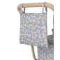 Cochecito Juguete Minnie Fleur Rosier de Konges Slojd