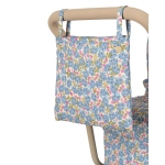 Cochecito Juguete Minnie Fleur Rosier de Konges Slojd