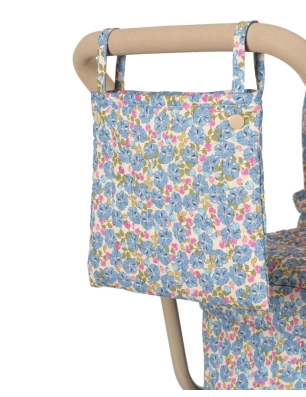Cochecito Juguete Minnie Fleur Rosier de Konges Slojd