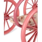 Cochecito Juguete Minnie twinkle sprinkle de Konges Slojd