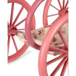Cochecito Juguete Minnie twinkle sprinkle de Konges Slojd