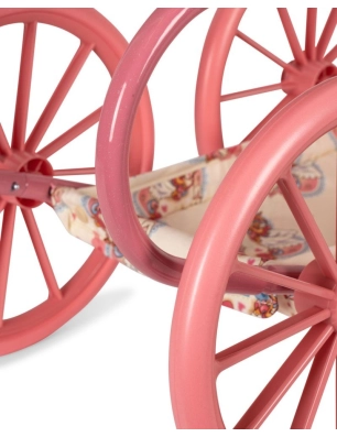 Cochecito Juguete Minnie twinkle sprinkle de Konges Slojd