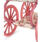 Cochecito Juguete Minnie twinkle sprinkle de Konges Slojd