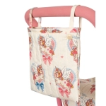 Cochecito Juguete Minnie twinkle sprinkle de Konges Slojd