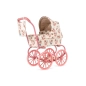 Cochecito Juguete Minnie twinkle sprinkle de Konges Slojd