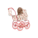 Cochecito Juguete Minnie twinkle sprinkle de Konges Slojd
