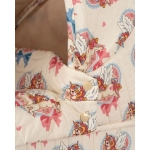 Cochecito Juguete Minnie twinkle sprinkle de Konges Slojd