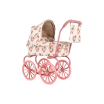 Cochecito Juguete Minnie twinkle sprinkle de Konges Slojd
