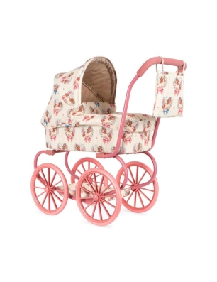 Cochecito Juguete Minnie twinkle sprinkle de Konges Slojd