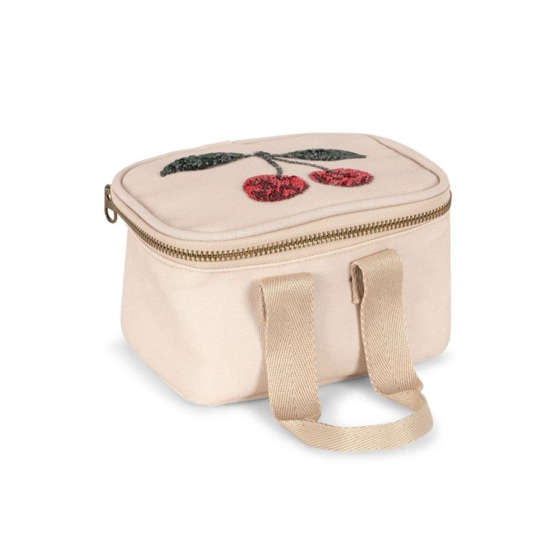 Mini Bolsa Merienda de Konges Slojd