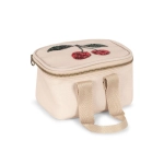 Mini Bolsa Merienda de Konges Slojd Cereza