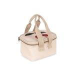 Mini Bolsa Merienda de Konges Slojd Cereza