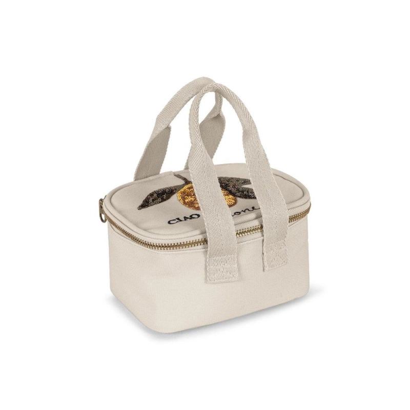 Mini Bolsa Merienda de Konges Slojd