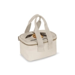 Mini Bolsa Merienda de Konges Slojd Lemon