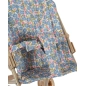 Silla Paseo de Juguete Fleur Rosier Konges Slojd
