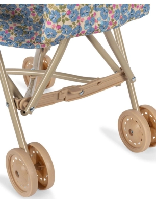 Silla Paseo de Juguete Fleur Rosier Konges Slojd