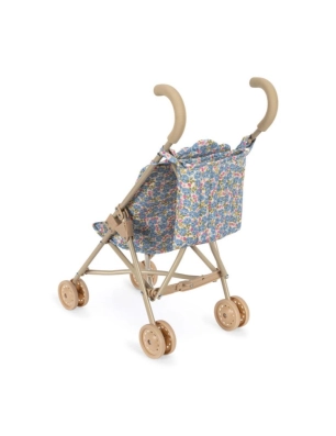 Silla Paseo de Juguete Fleur Rosier Konges Slojd