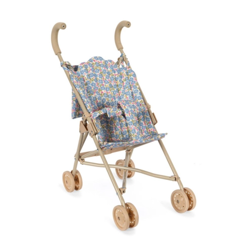 Silla Paseo de Juguete Fleur Rosier Konges Slojd