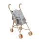 Silla Paseo de Juguete Fleur Rosier Konges Slojd