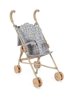 Silla Paseo de Juguete Fleur Rosier Konges Slojd