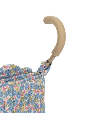 Silla Paseo de Juguete Fleur Rosier Konges Slojd