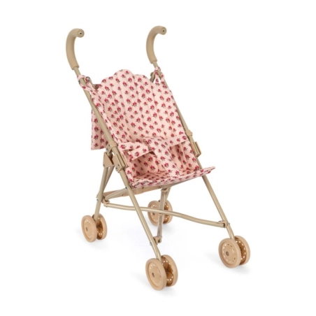 Silla Juguete Paseo Rosie Rose de Konges Slojd