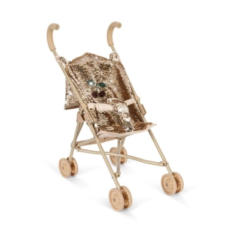 Silla de Muñecas Brillante Cherry de Konges Slojd