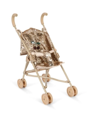 Silla de Muñecas Brillante Cherry de Konges Slojd