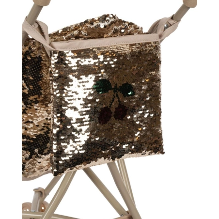 Silla de Muñecas Brillante Cherry de Konges Slojd